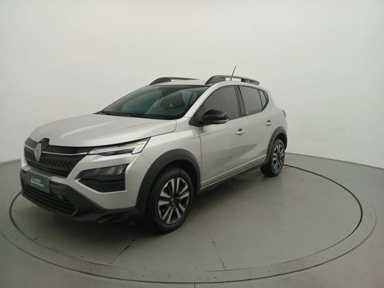 RENAULT KARDIAN 1.0 TCE FLEX EVOLUTION EDC